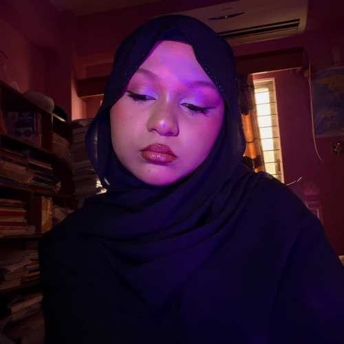 Tashfia Mahbub