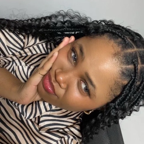 Erica Ntonga