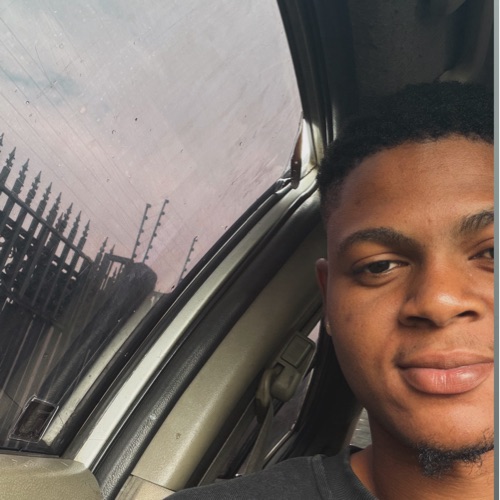 Ayoola James 