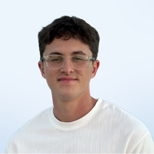 Dylan Kolker