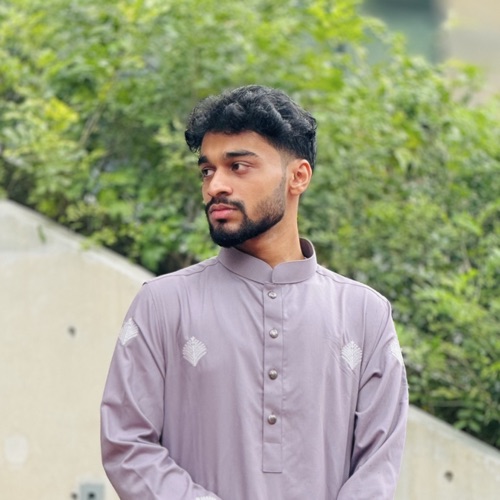 Eahsanoor Rahman Shrabon