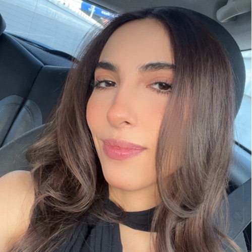 Astrid Chico