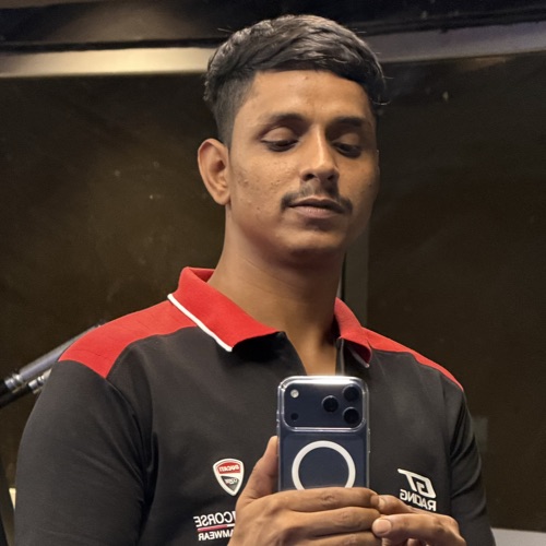 Shamsu Siddique
