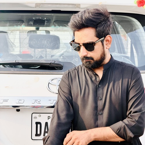 Rai Asif Shakoor
