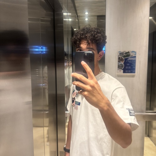 Sebastian Santoscoy