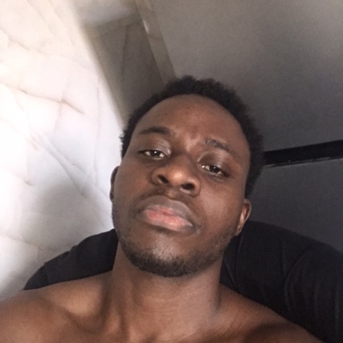 Tomiwa Peter