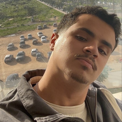 Samy Chaouki