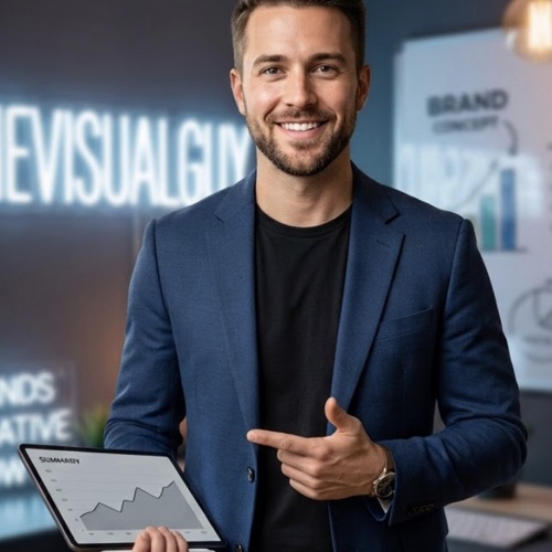 TheVisualGuy 