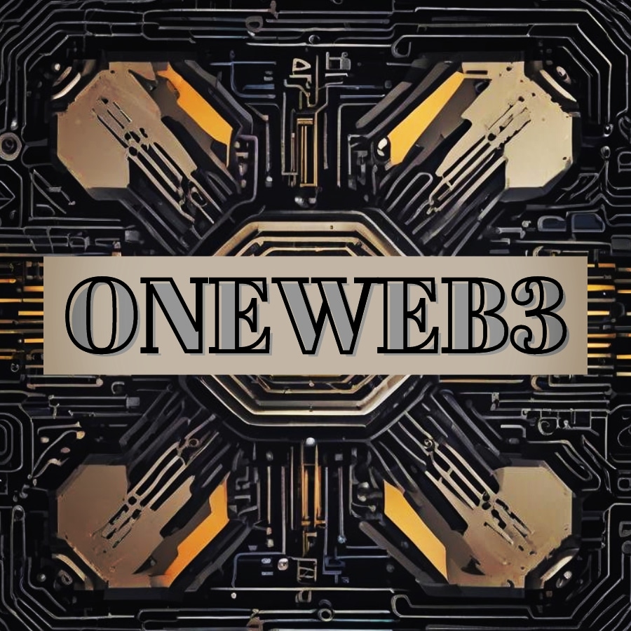 OneWeb3