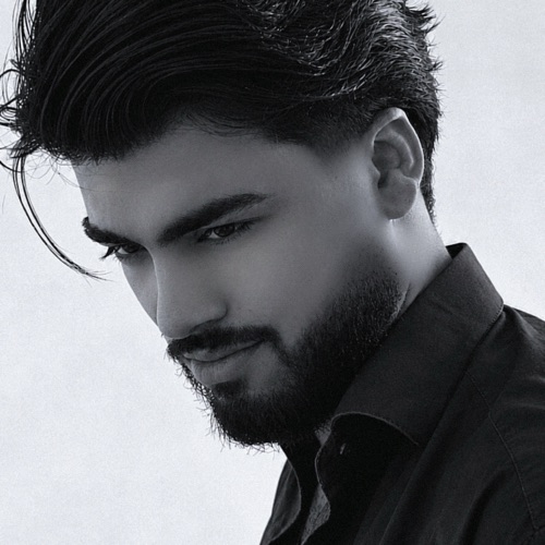 Suhrab fateh