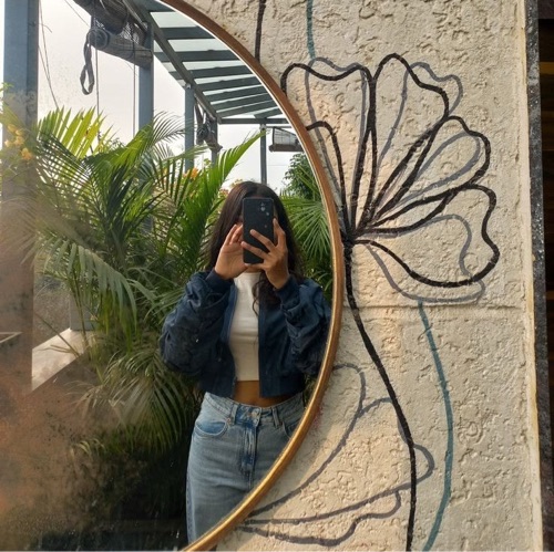 Winnie Arora