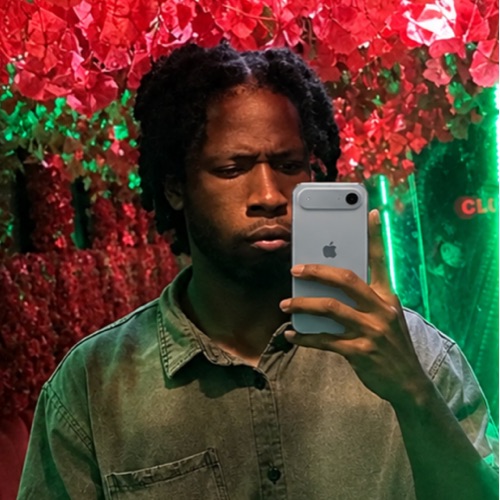 Chima Michael
