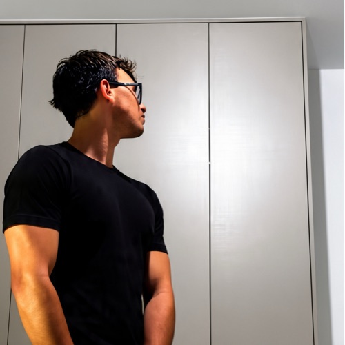 Petros Petrou