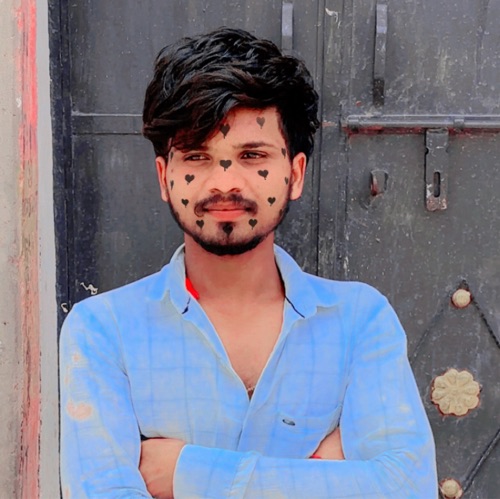 Veeru Raja
