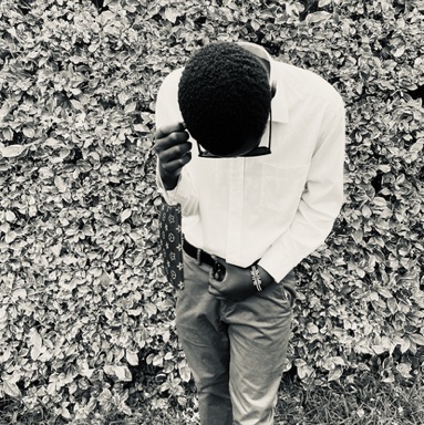 Lewis Kamau