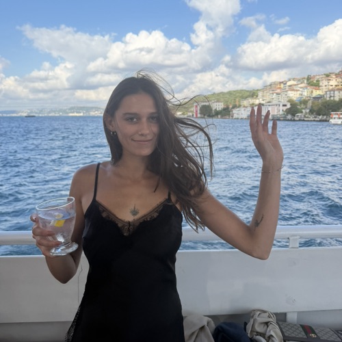 Ceyda