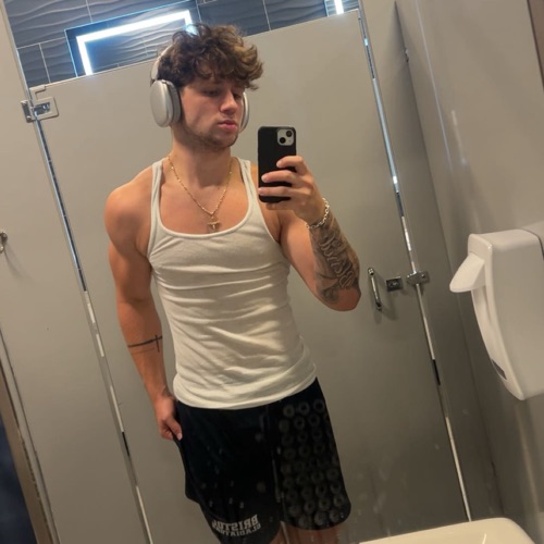 Brandon Behar