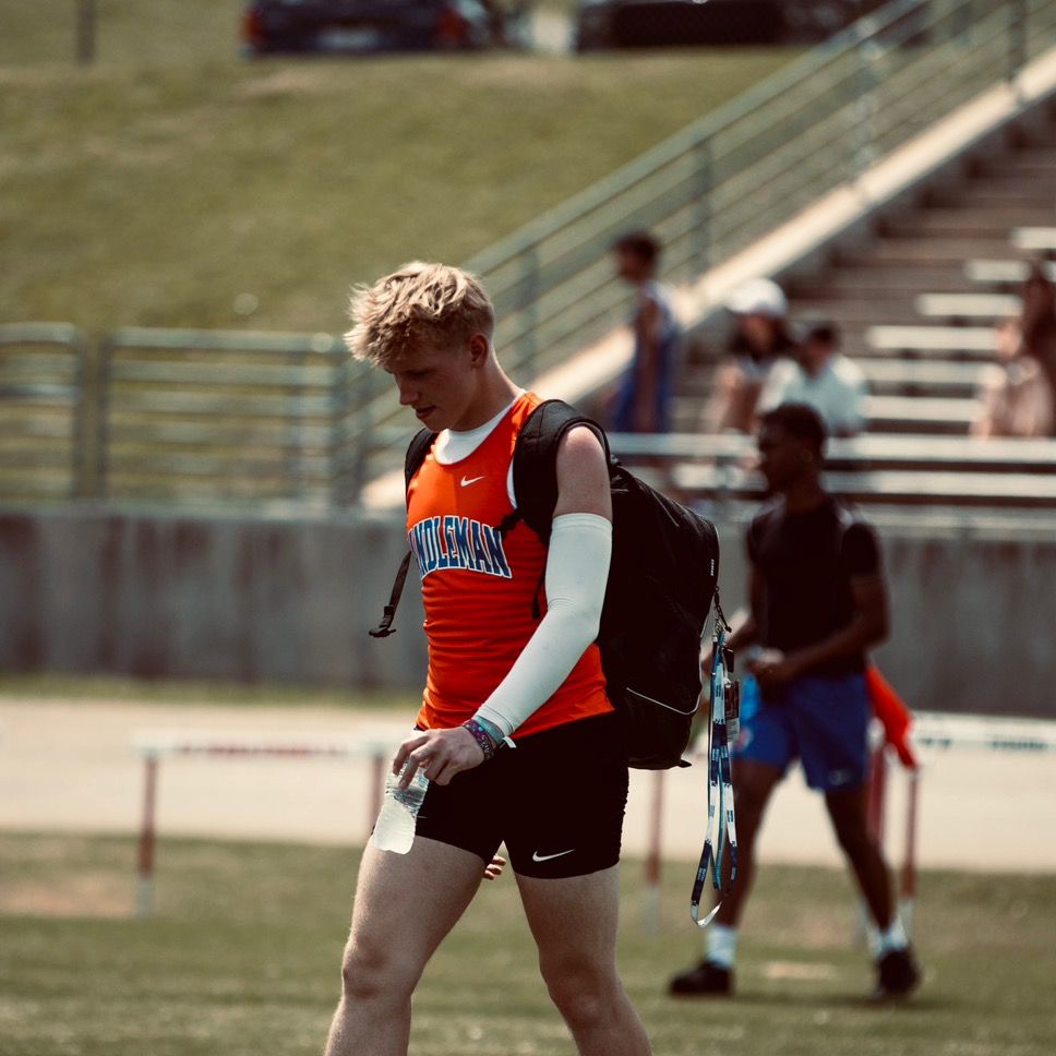 Triston Chriscoe