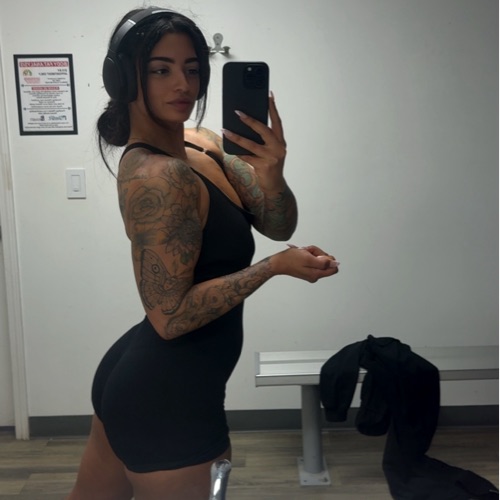 Victoria Voise