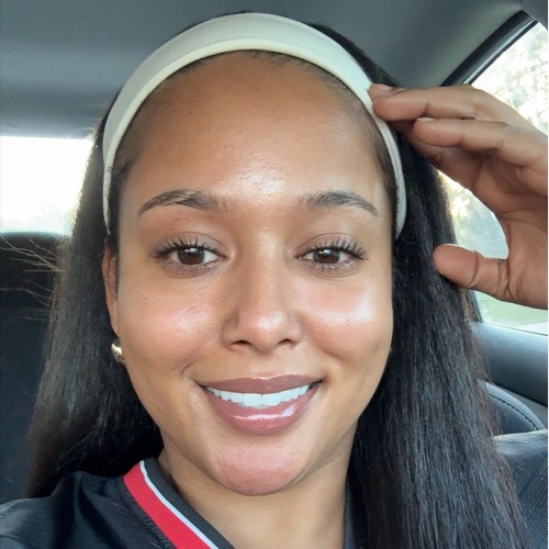 Italia Langston 