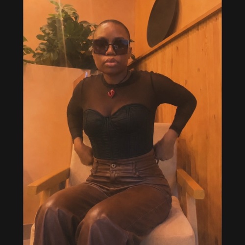 Aderonke Adesuyi