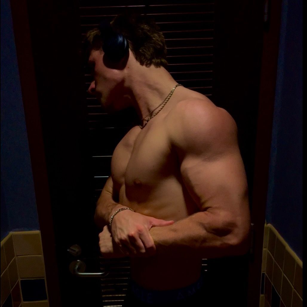 Chris Rogets 