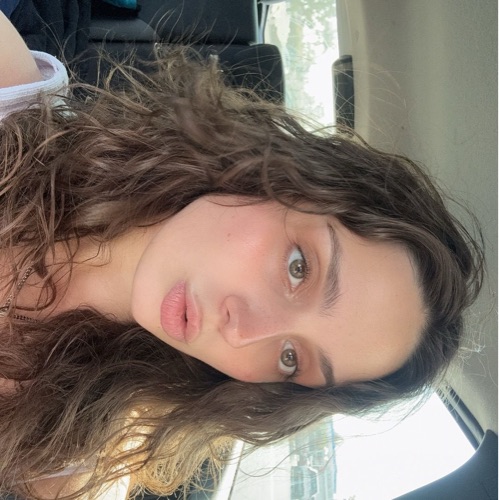 Haley Dye 