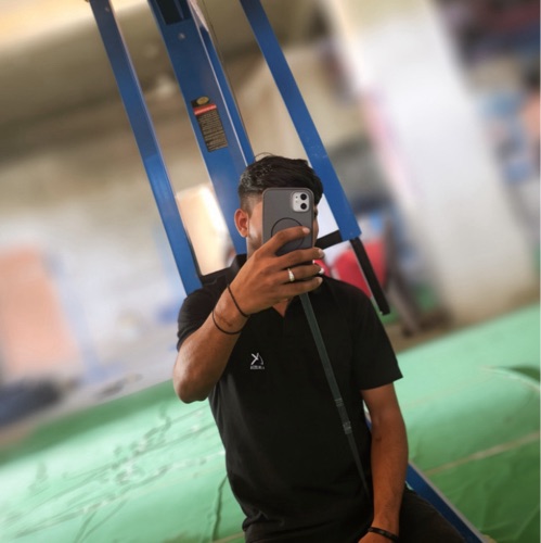 Anil Kada
