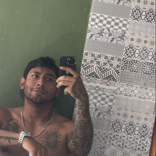 Manuel Mora