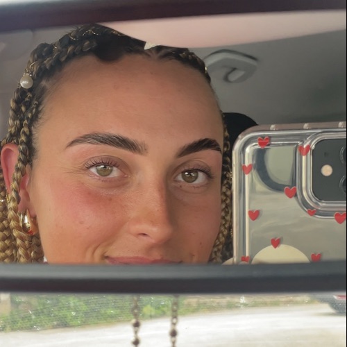 Nina Labrousse