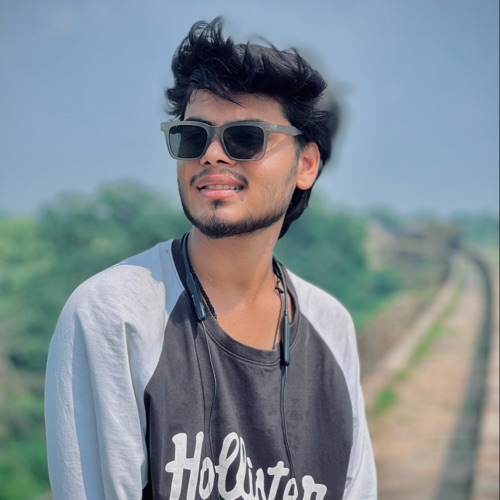 Monu Jha