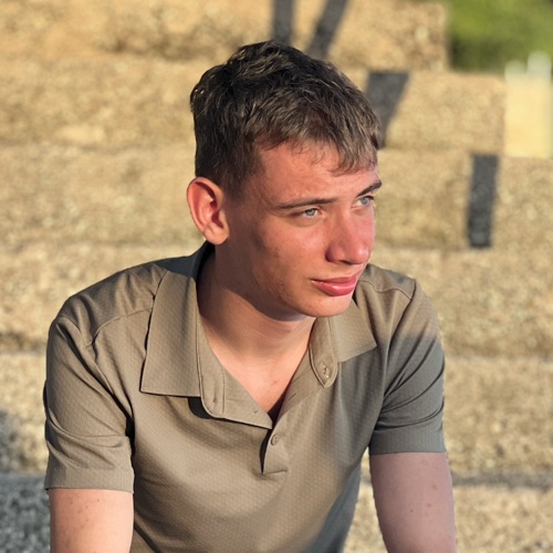 David Šarlák 
