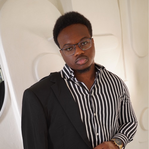 Joshua Adebiyi
