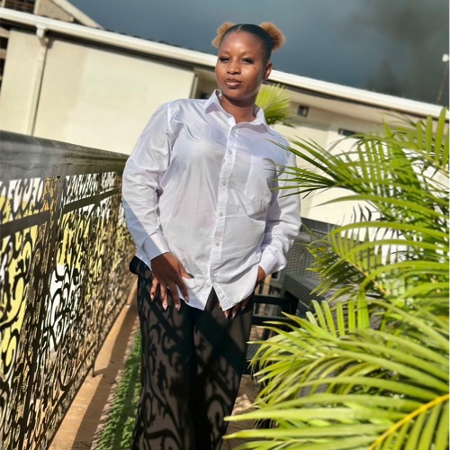 Amarachi Clara