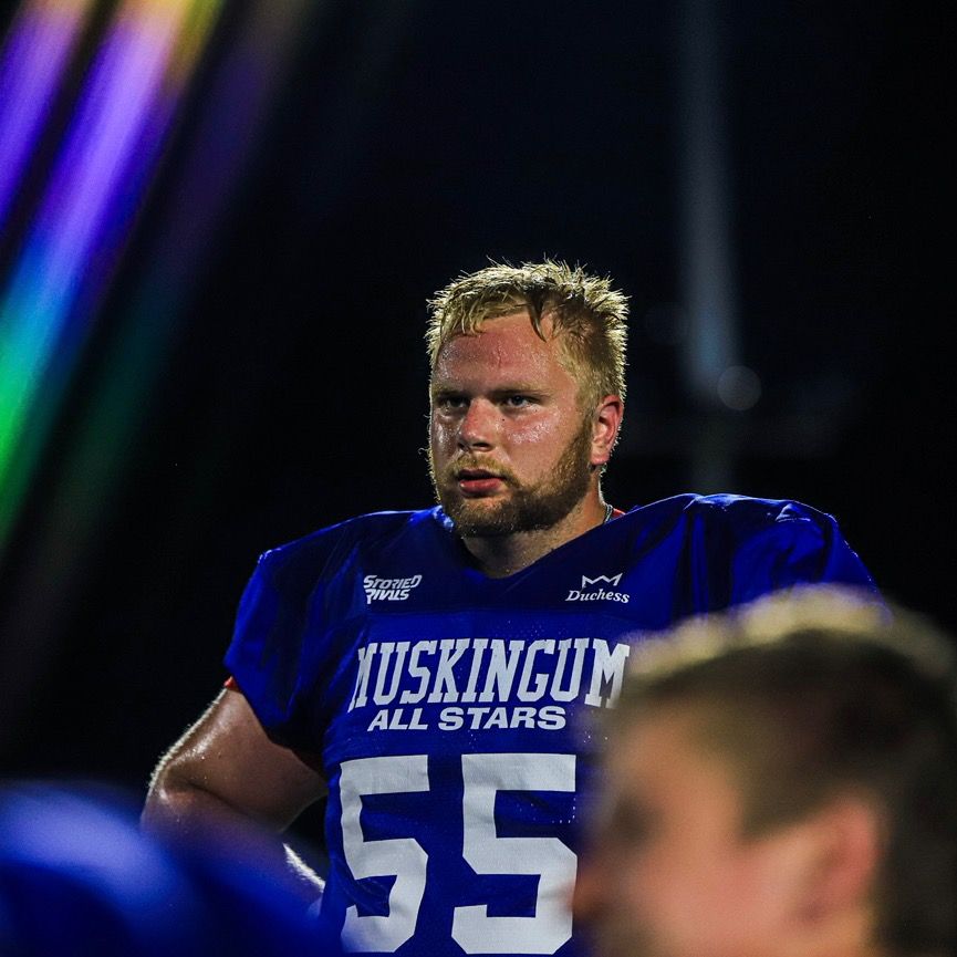 Jack Robinette