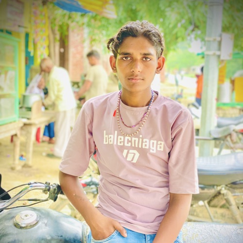 Lovekush Rajput