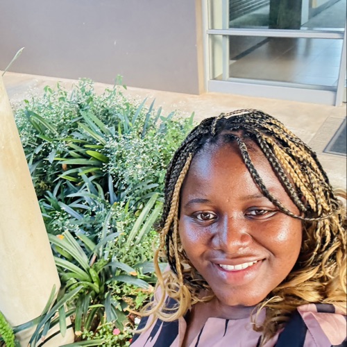 Siphiwe Kanyenda