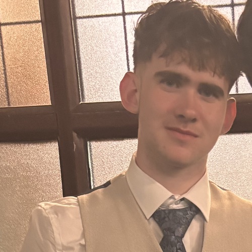 Oisin O Gorman