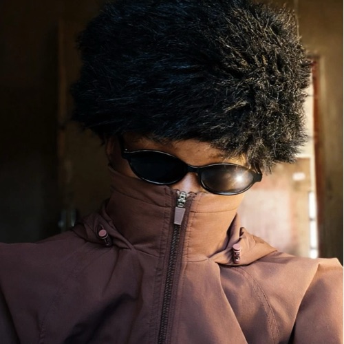 Nhlakanipho Slade