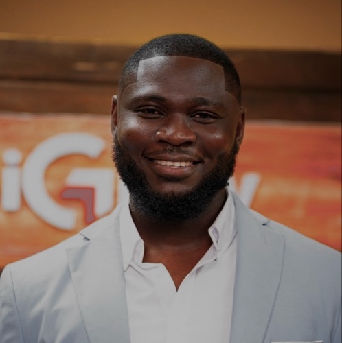 Davian Solomon