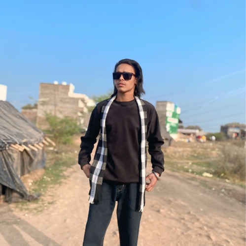 Govinda Banjara