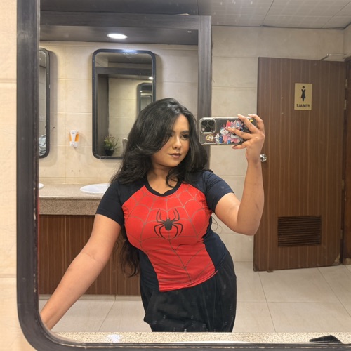 Maliha Tasnim