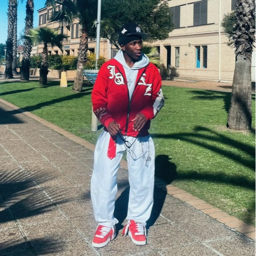Nyiko Mlungisi Ngunha