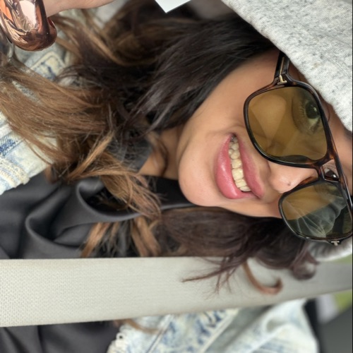 Yahayri silverio