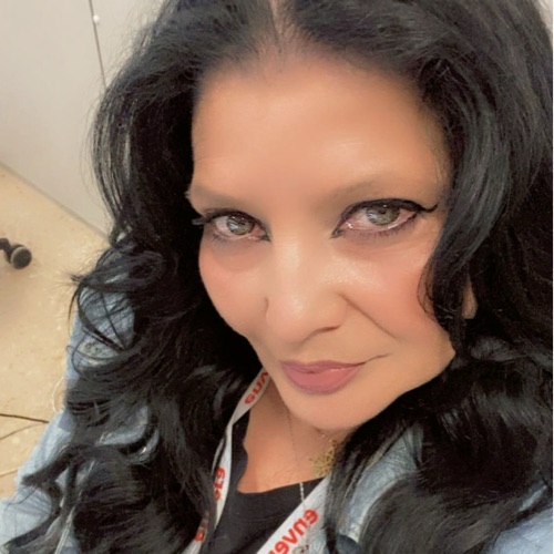 Maria Nieves Buitrago Montero