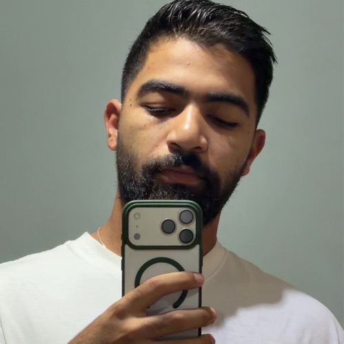 Hazem Elsaadany 