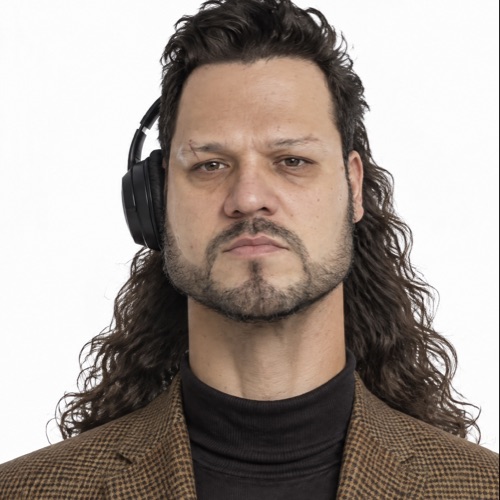Misael Acosta