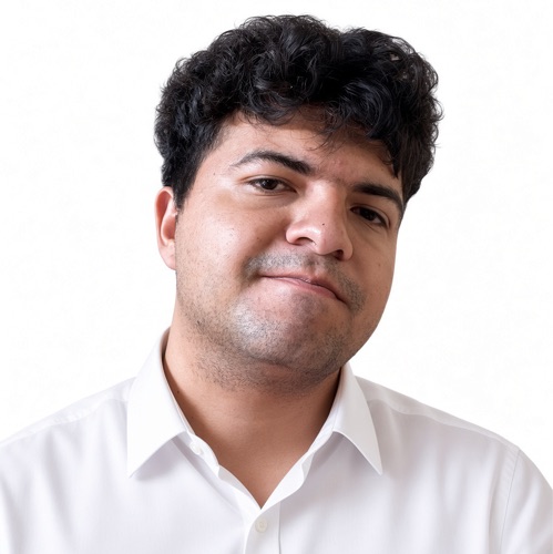 Osvaldo David Villalba
