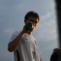 Luke Spadafora
