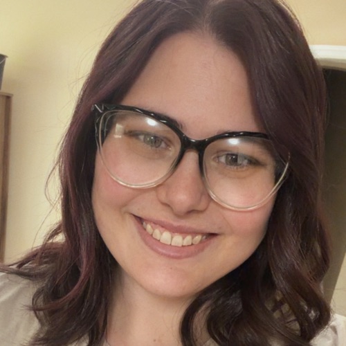 Brittany Berger